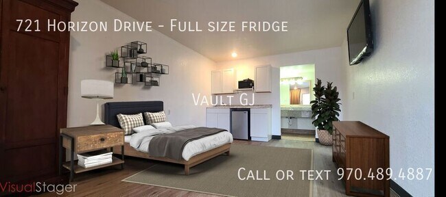 Building Photo - 721 Horizon Dr