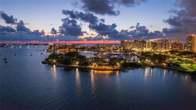 Building Photo - 1155 N Gulfstream Ave