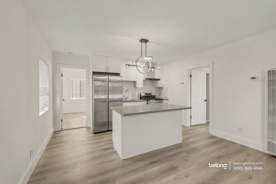 Building Photo - 2340 Rheem Ave