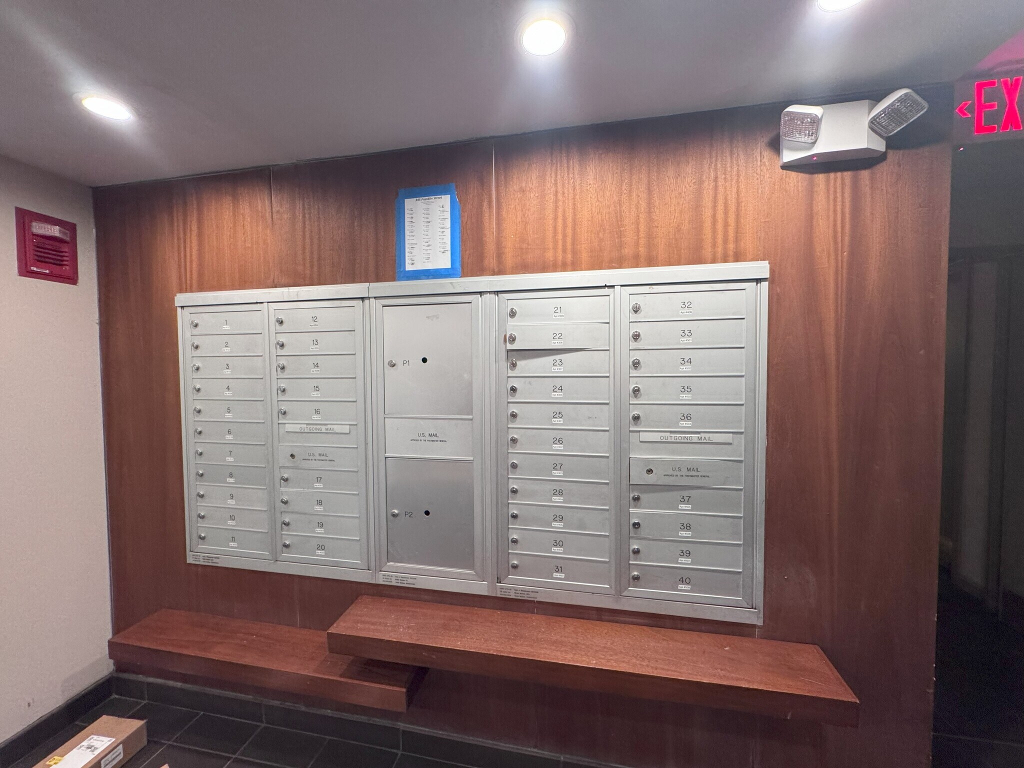 Building Photo - 325 Franklin St