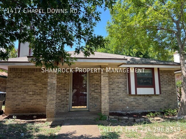 Primary Photo - Chapel Road Home
