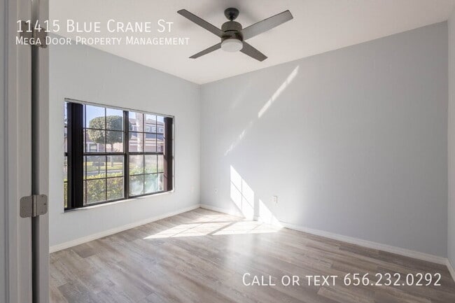 Building Photo - 11415 Blue Crane St