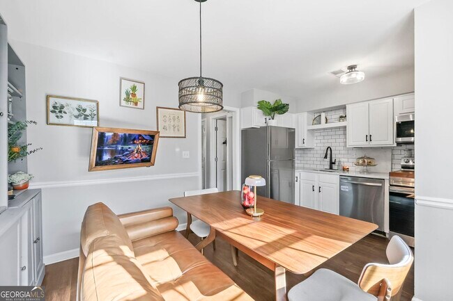 Building Photo - 3133 Buford Hwy NE