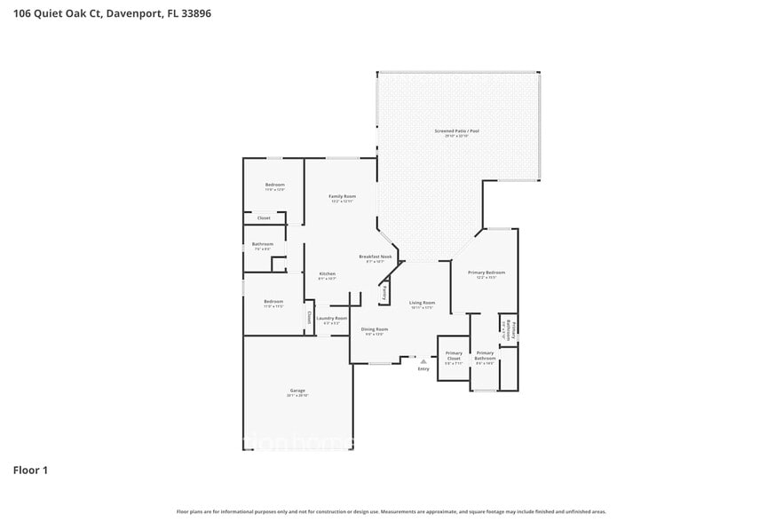 Building Photo - 106 Quiet Oak Ct