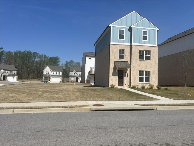 Building Photo - 2520 Whistler Wy NE