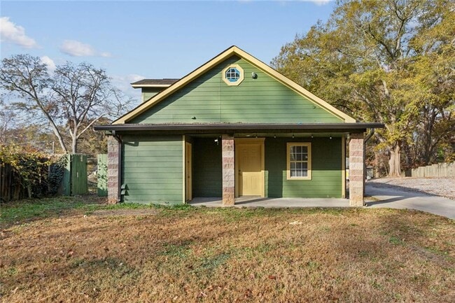 Building Photo - 891 N Eugenia Pl NW