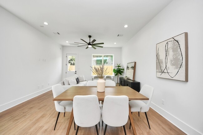 Building Photo - 5029 Broom St