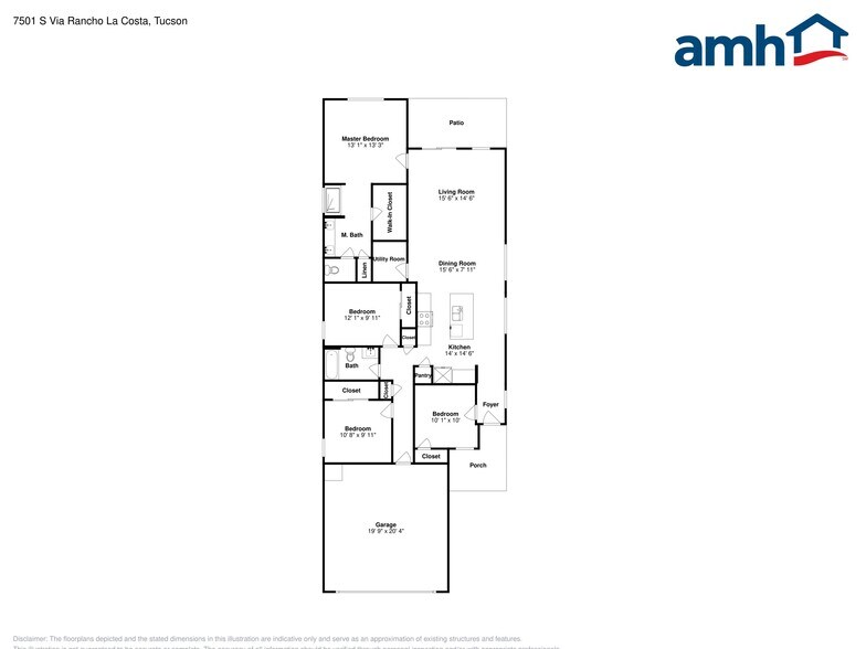 Building Photo - 7501 S Via Rancho La Costa