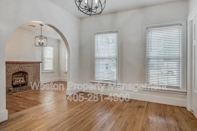 Building Photo - 1428 NW 45th St