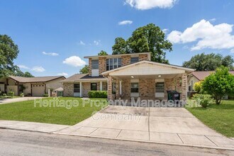 Building Photo - 3614 Versailles Dr