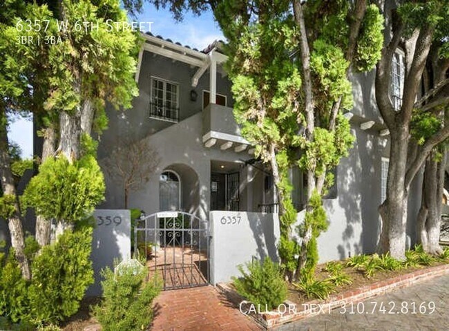 Building Photo - 6357 W 6th St