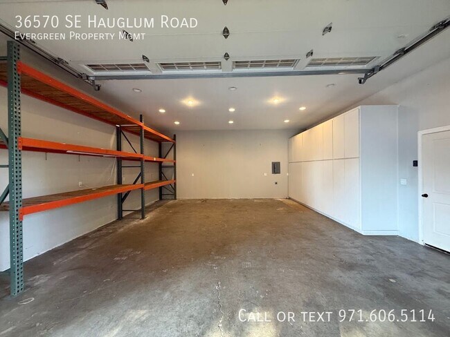 Building Photo - 36570 SE Hauglum Rd