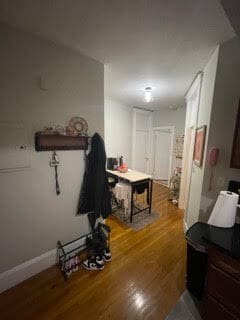 Building Photo - 38 Hemenway St