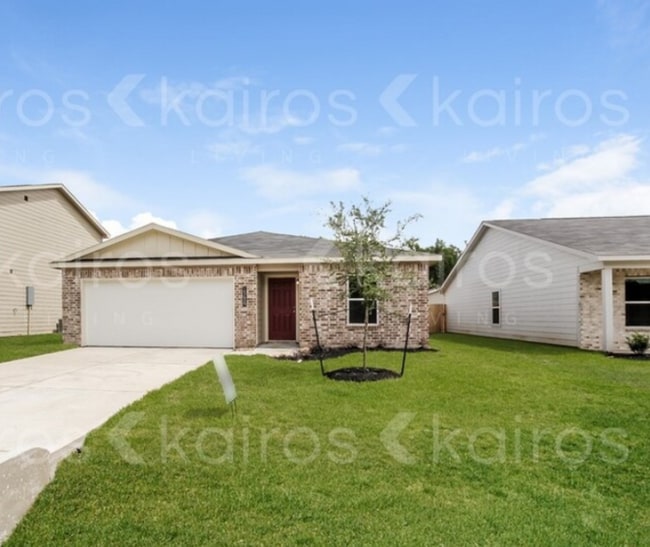 Building Photo - 15609 Briar Forest Dr