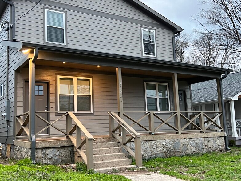 Primary Photo - 1703 Heiman St