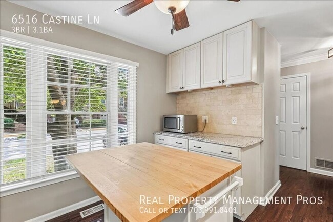Building Photo - 6516 Castine Ln