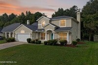 Building Photo - 1908 Tuscan Oaks Ct