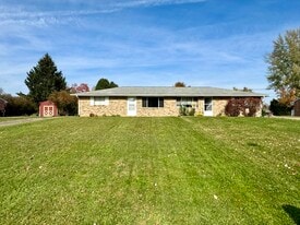 Building Photo - 7417 Rob St NW