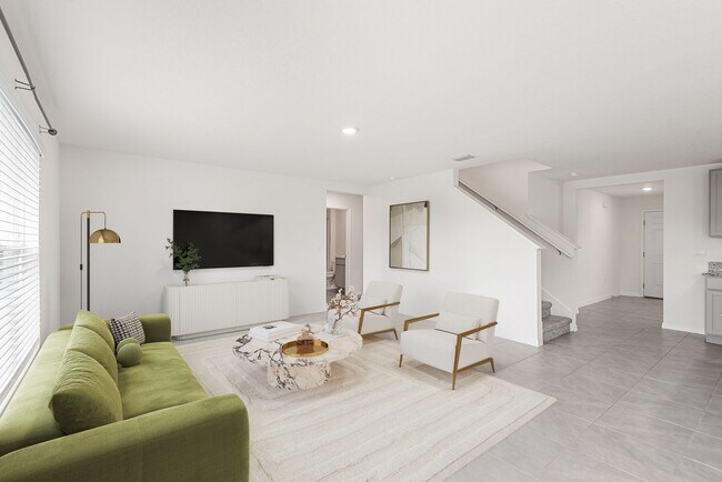 Building Photo - 5106 Plumeria Dr
