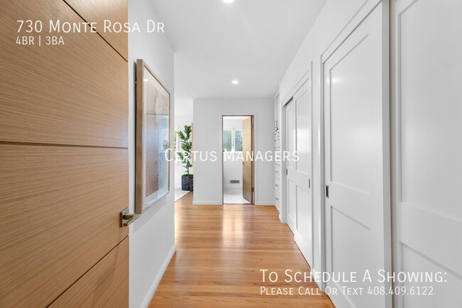 Building Photo - 730 Monte Rosa Dr