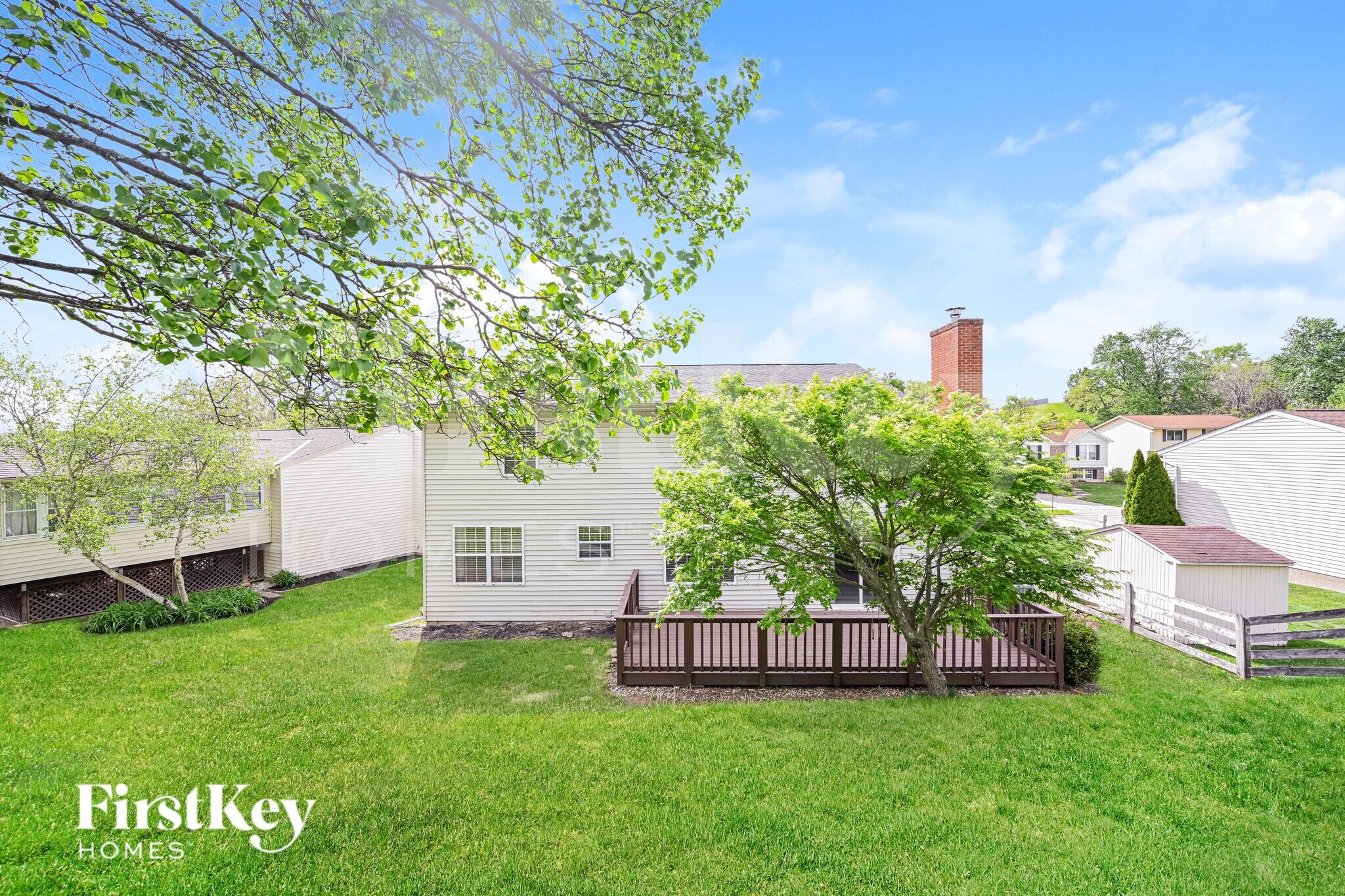 Building Photo - 5328 Orchard Dr