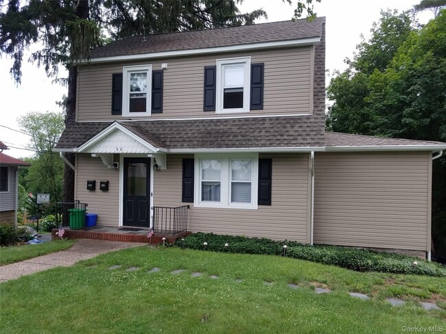 Building Photo - 50 Mountain View Ave