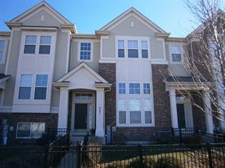 Entrance - 687 Station Blvd