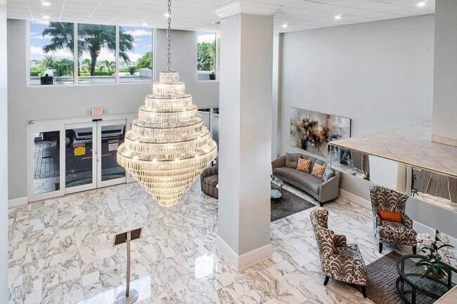 Building Photo - 3450 S Ocean Blvd