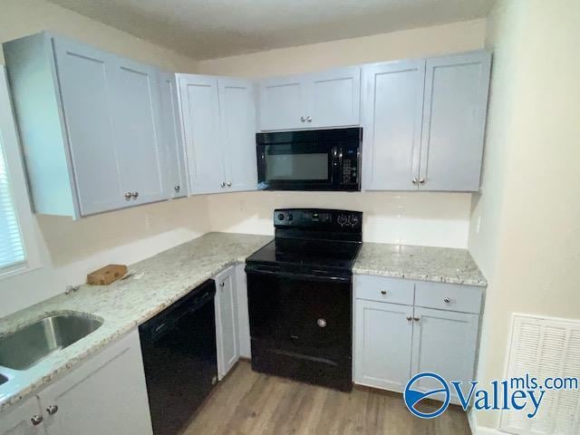 Building Photo - 2117 Griffith Dr NW
