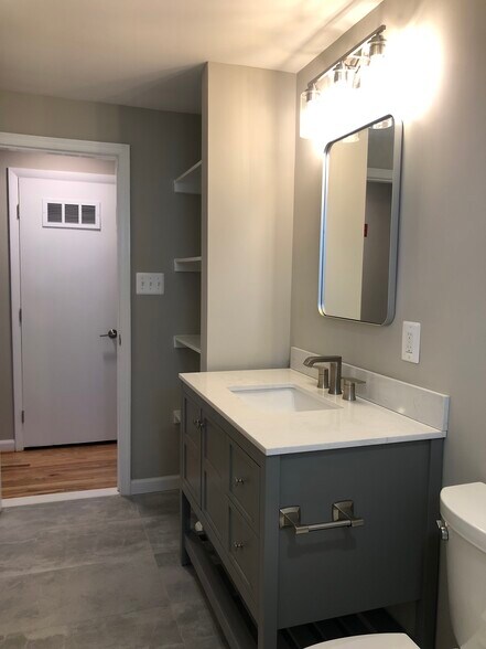 Building Photo - 3000 Virginia Ave