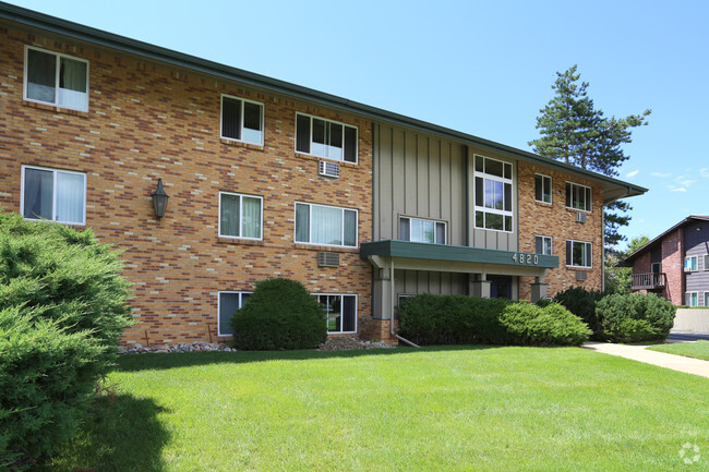 Building Photo - Kimberly Court Apartments