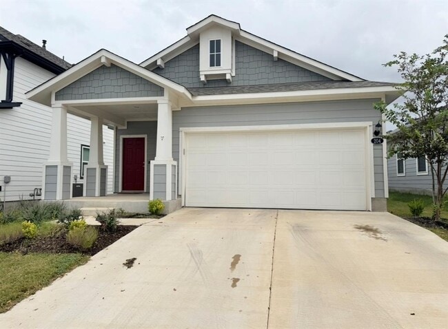 Building Photo - 204 Tillage Rd