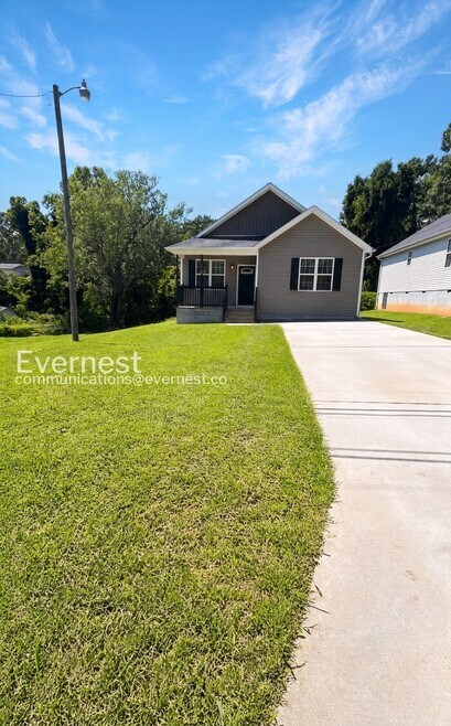 Building Photo - 3702 Ogburn Ave