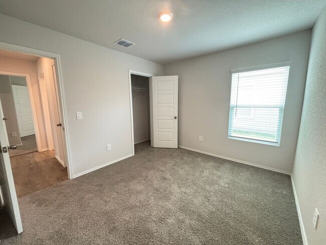 Building Photo - 2024 3-bed 2-bath home in Converse