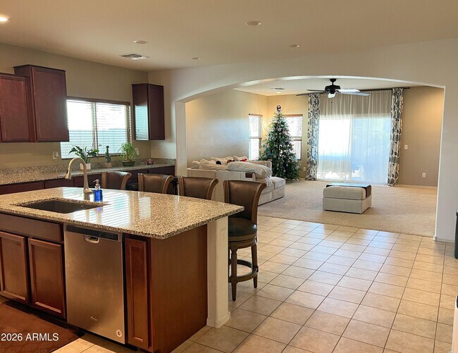 Building Photo - 2321 N Hidden Canyon Dr