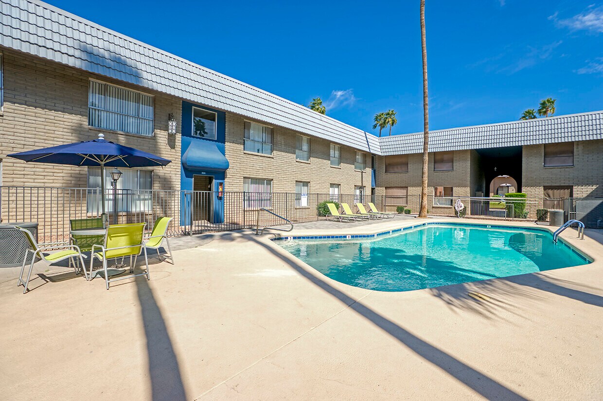 Agave Tempe Az Apartment Finder