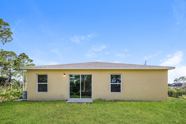 Building Photo - 3501 East 13th Street