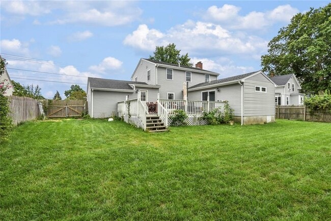 Building Photo - 191 Chases Ln