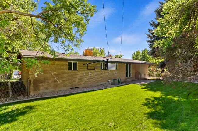 Building Photo - Updated 3 Bedroom Home in Ogden Utah!