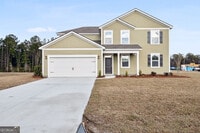 Building Photo - 323 Fox Tail Dr