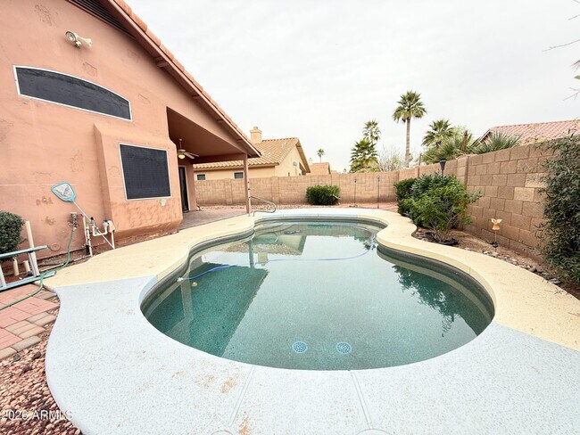 Building Photo - 15429 S 45th Pl