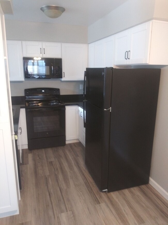 Floorplan - Summerfield Place