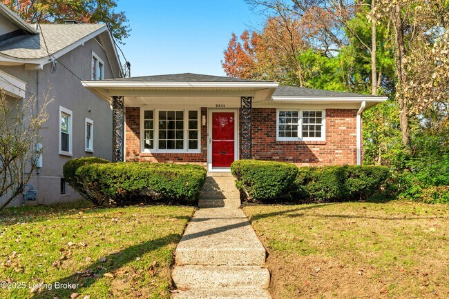 Building Photo - 2211 Wrocklage Ave