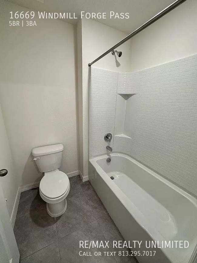 Building Photo - 16669 Windmill Forge Pass