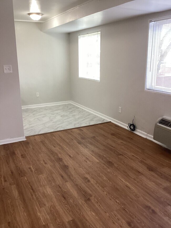 Interior Photo - Montgomery House