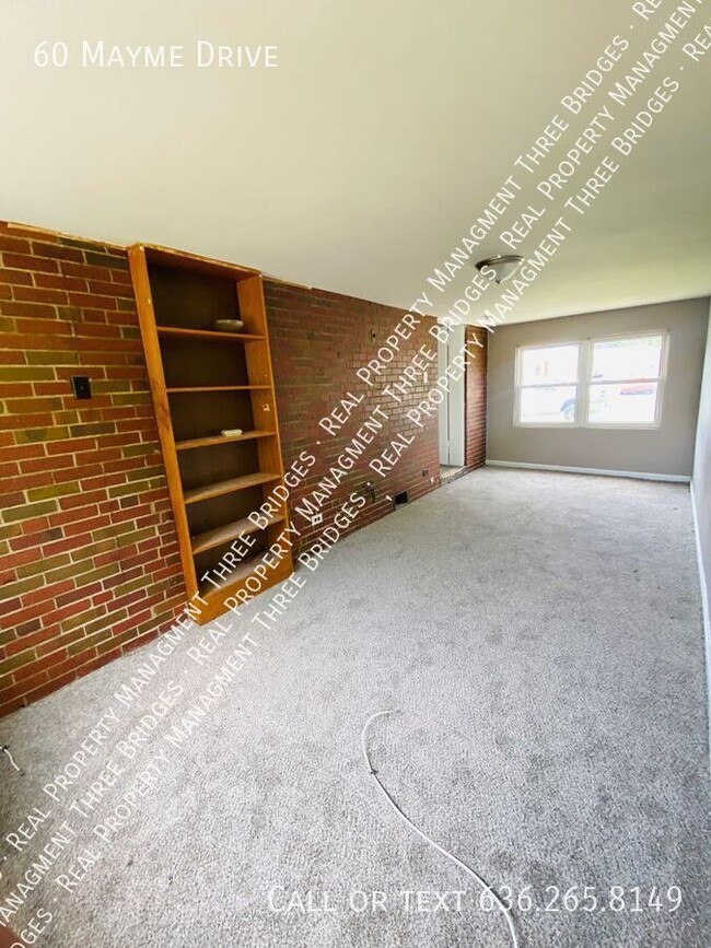 Building Photo - 3br/1ba Home in Ferguson