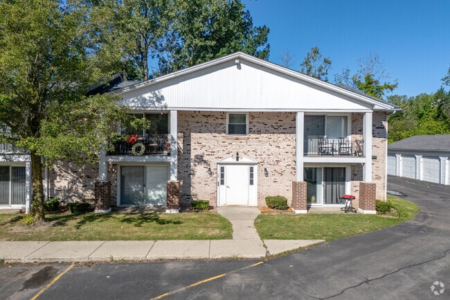 Primary Photo - West Summerset Apartments