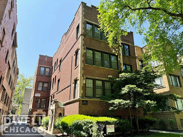 Building Photo - 1130 Maple Ave