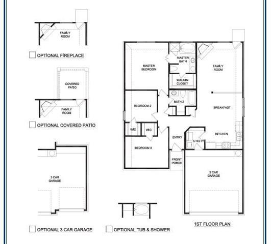 Building Photo - 1012 Meadow Green Ct