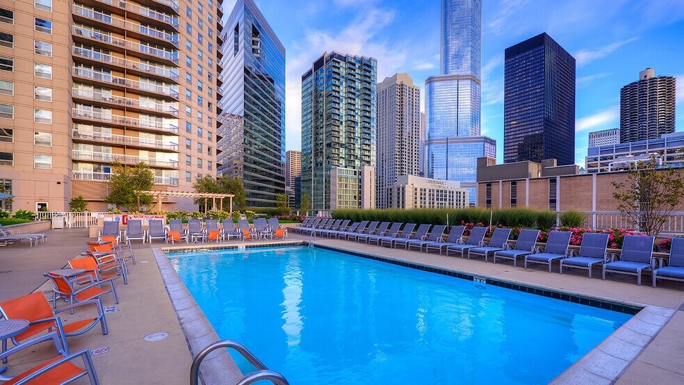 Building Photo - 601 N Wabash Ave